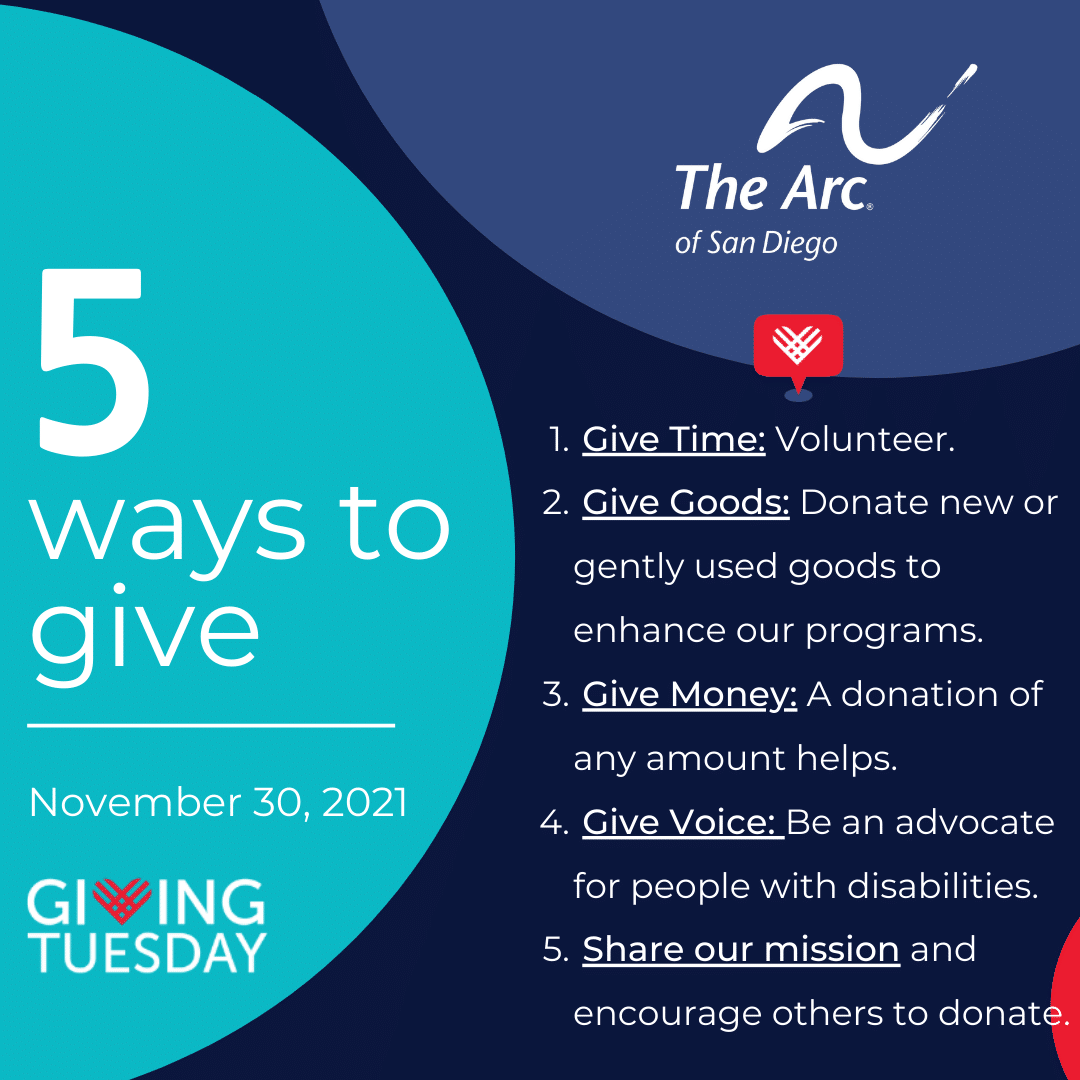 5 Ways To Give (Instagram) (1)