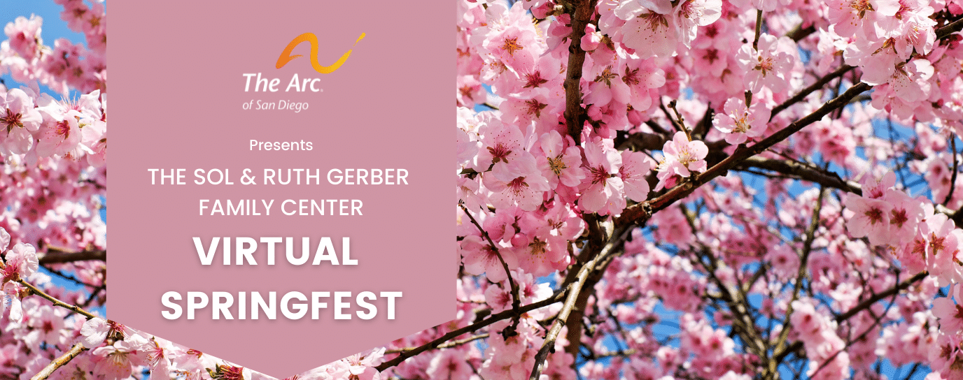 Virtual Springfest 2022