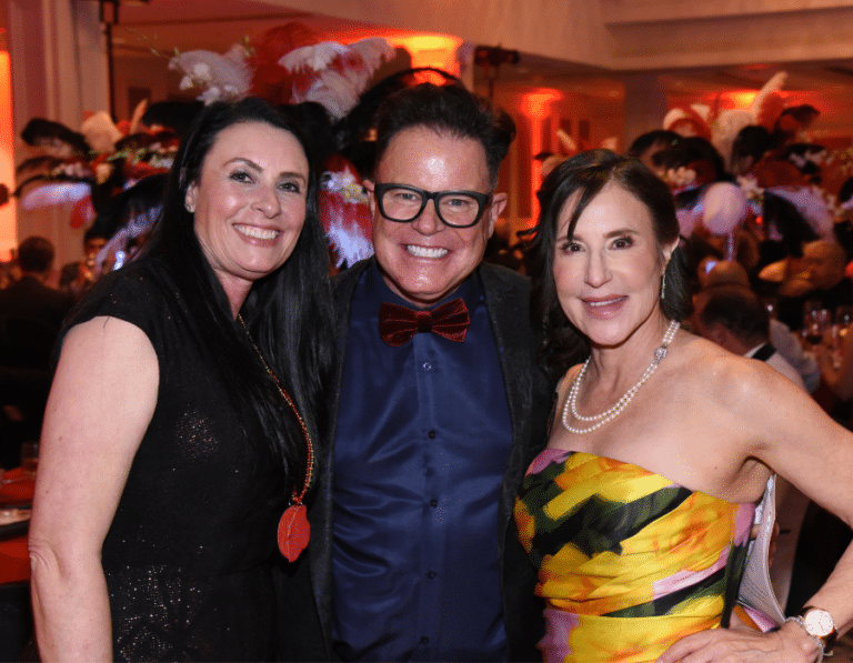 The Greatest Place on Earth – Announcing Our 2025 Gala | Arc of San Diego