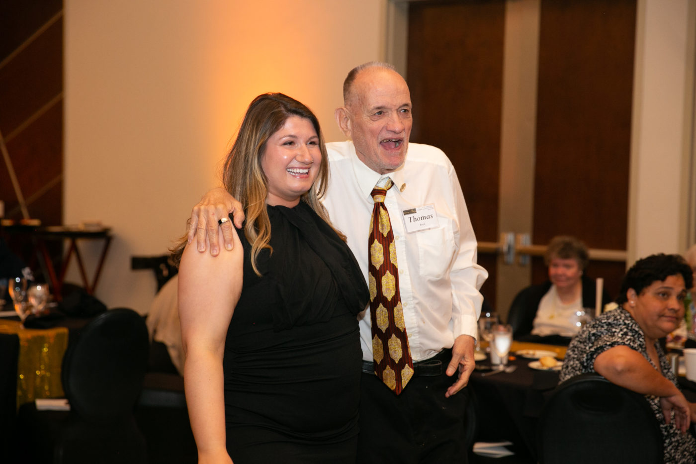 2024 Annual Meeting & Awards Ceremony | Arc of San Diego