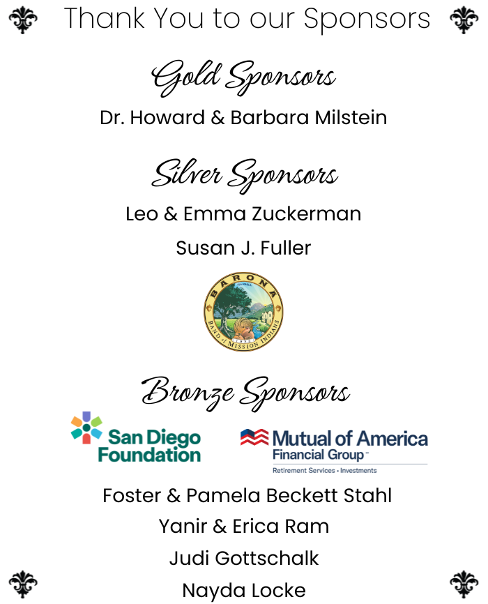 WW 2024 Sponsors Website