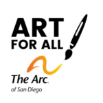 ART FOR ALL Logo