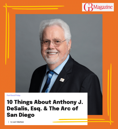 FGF Anthony