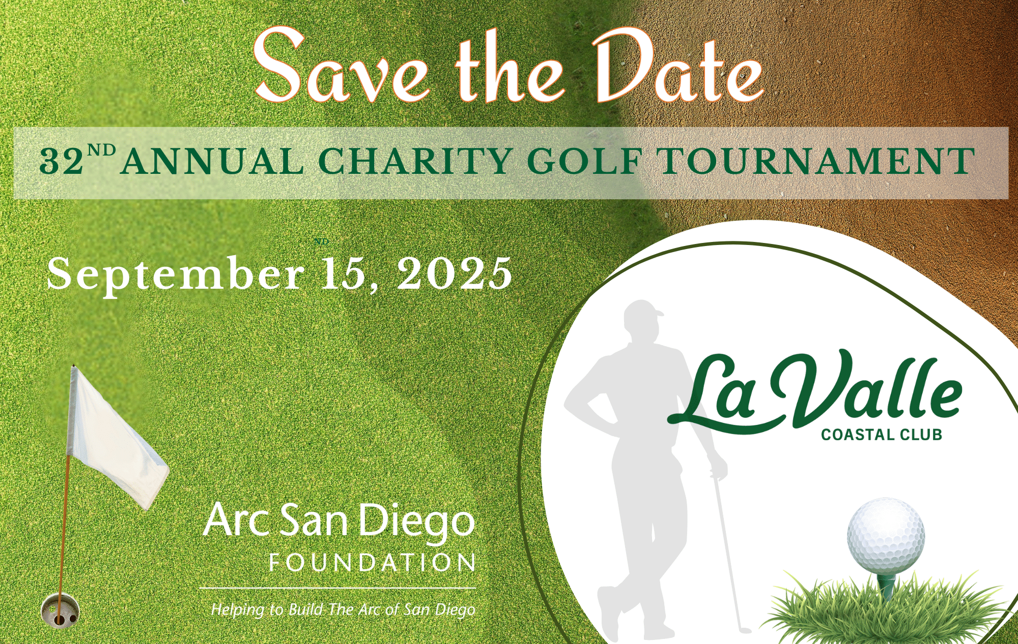2025 Golf Tournament 2025 Golf Tournament
