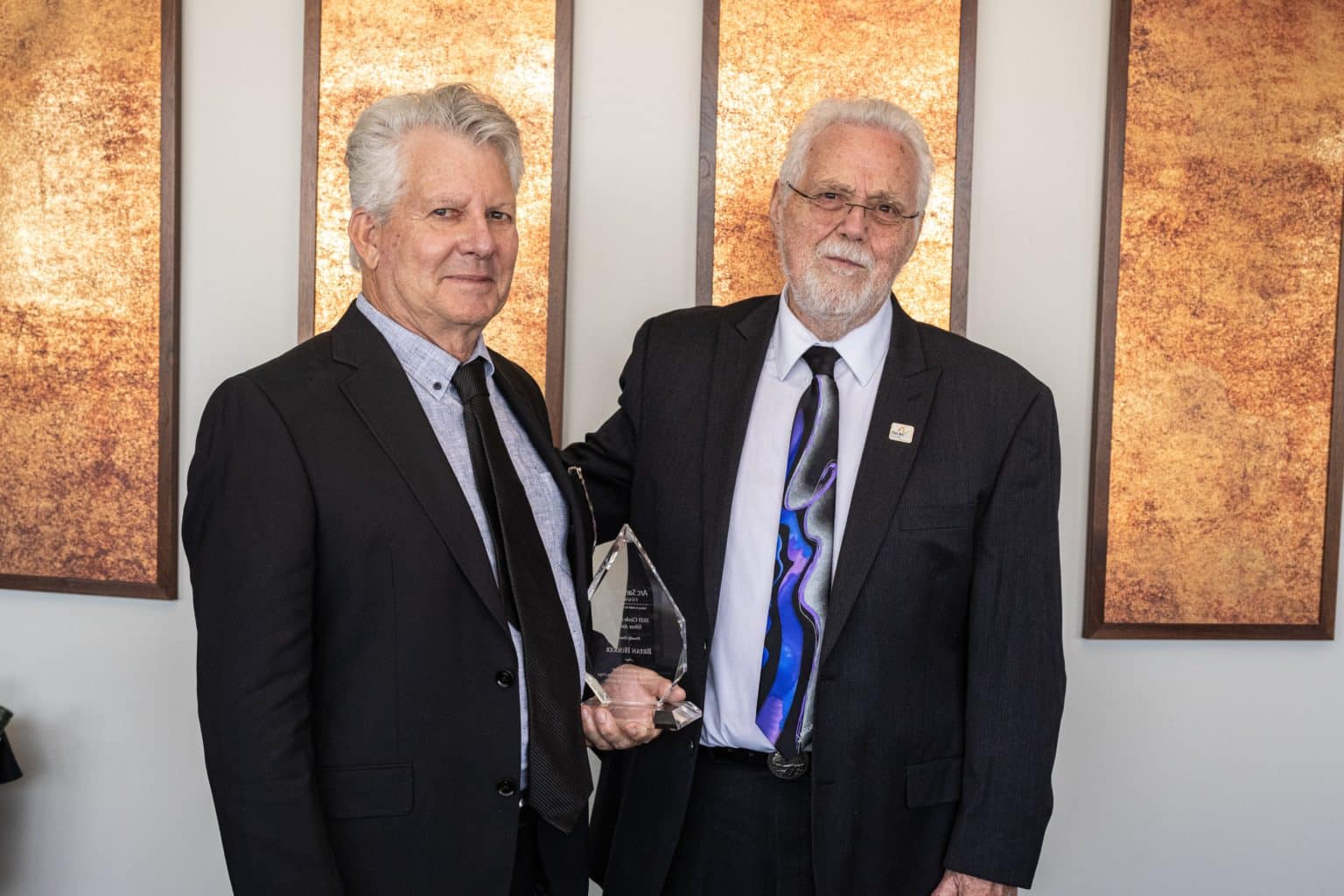 Bryan Holker: Honoring Decades of Generous Support | Arc of San Diego