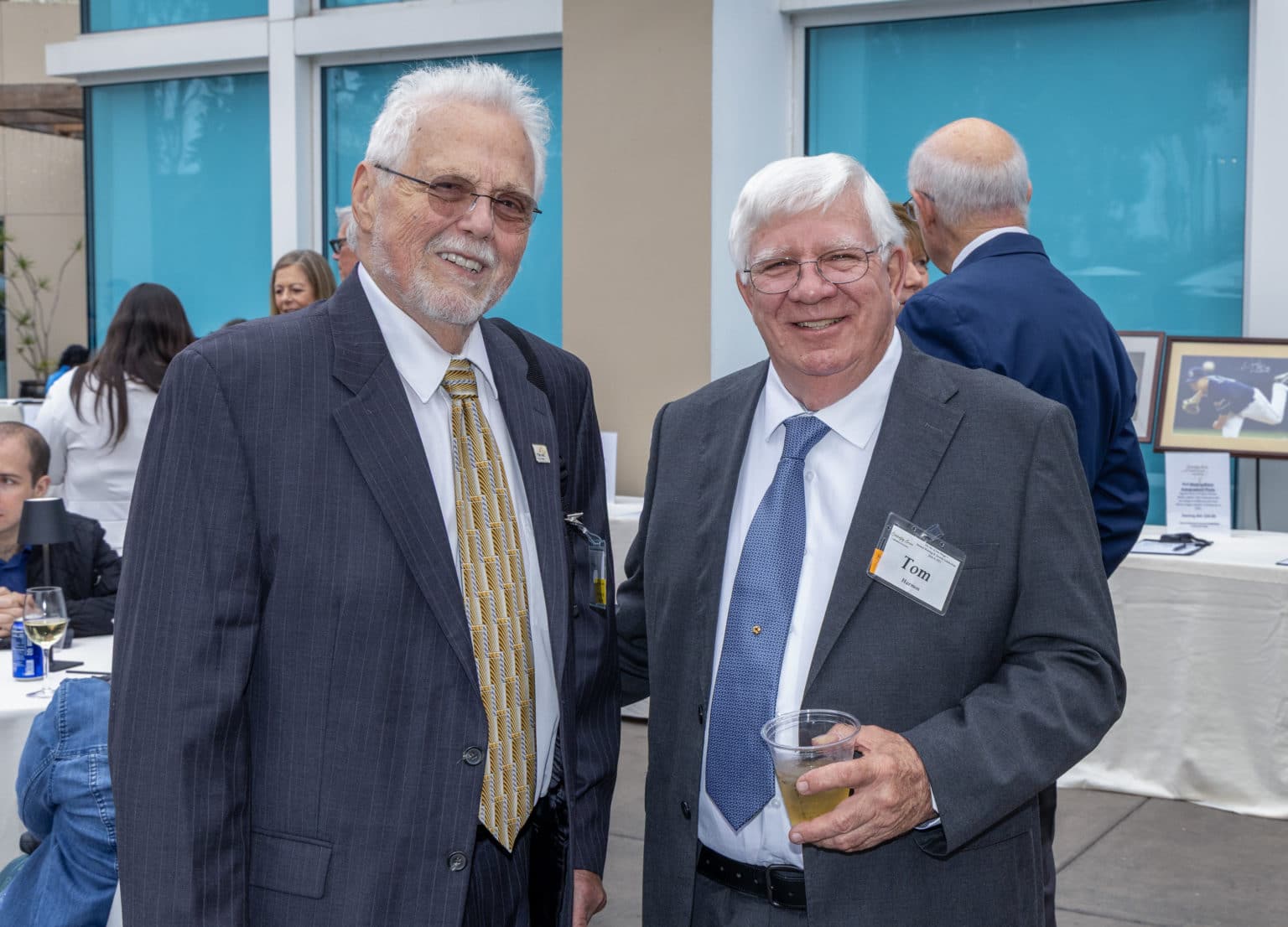 The Arc of San Diego’s 75th Anniversary Celebration Awards Ceremony ...